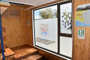 Imagem da galeria de Asói Hostal em Puerto Natales