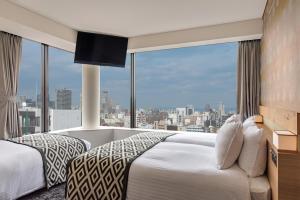 大阪的住宿－Hotel Vista Osaka Namba，相簿中的一張相片