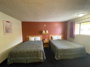 Gallery image of Econo Lodge in Las Vegas