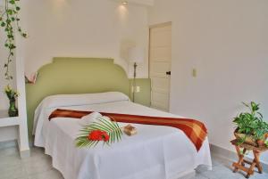 Gallery image of Hotel Lagoon - Pet Friendly in Chetumal