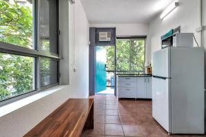 Cucina o angolo cottura di Capitanos