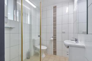 Bagno di Capitanos