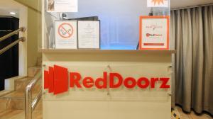 Gallery image of RedDoorz at Hotel Rosemarie in Manila