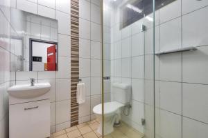 Bagno di Capitanos