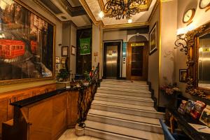 Fotografie z fotogalerie ubytování Santa Ottoman Hotel v destinaci Istanbul