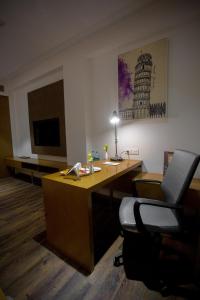 Gallery image of Citadel Hotel By Vinnca in Hyderabad