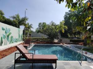 Gallery image of 16 Bedouin in Hosūr