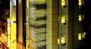 Fotografie z fotogalerie ubytování Hotel Pawan Plaza Near BLK-Max Hospital v Novém Dillí