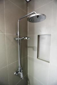 Ванна кімната в M Suite