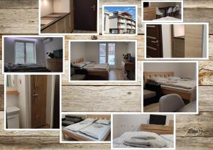 Fotografie z fotogalerie ubytování Apartmán Paula 2 v Podhájské