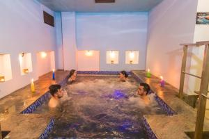 Galerija fotografija objekta Himalayan Suite Hotel u Kathmanduu