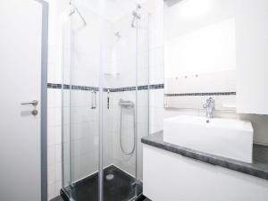 Fotografia z galérie ubytovania Elegant Holiday Home in Privlakaw with Garden v Privlake