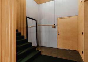 Fotografie z fotogalerie ubytování Apartment Hoamelig v destinaci Wald am Arlberg