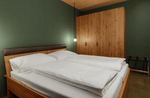 Foto da galeria de Apartment Hoamelig em Wald am Arlberg