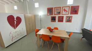 Fotografie z fotogalerie ubytování Patras Juliet House v destinaci Patra + 37 fotografií