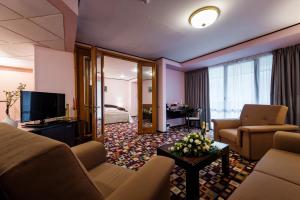 Gallery image of Hotel Mara in Sinaia