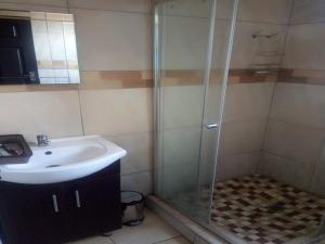 Afbeelding uit fotogalerij van Dam Vista Retreat in Giyani