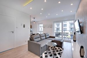 Imagen de la galería de Littleheaven Studia & Apartmenty, en Gdansk