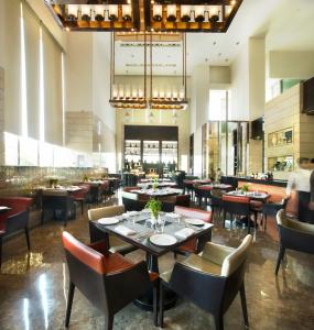 Gallery image of Crowne Plaza New Delhi Rohini, an IHG Hotel in New Delhi