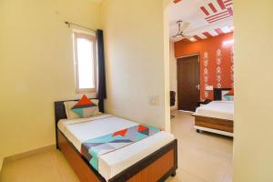 Gallery image of FabExpress Bzoie Heritage in Dehradun