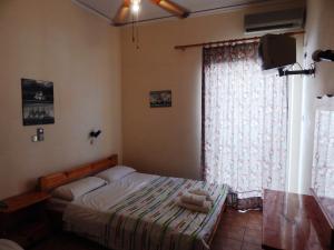 Fotografie z fotogalerie ubytování Angela's House Hotel v destinaci Monemvasia