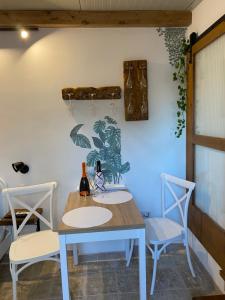 Imagen de la galería de La casetta al Poetto, en Cagliari