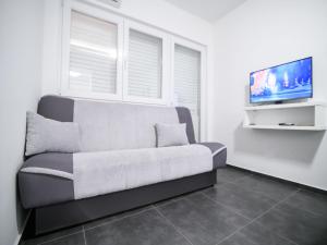 Fotografia z galérie ubytovania Elegant Holiday Home in Privlakaw with Garden v Privlake