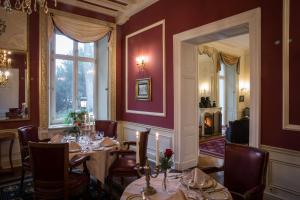 Fotografie z fotogalerie ubytování Hotel Belle Epoque v destinaci Baden-Baden
