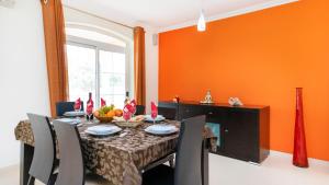 Φωτογραφία από το άλμπουμ του Villa Imagine by Algarve Vacation σε Armação de Pêra