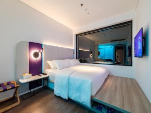 Gallery image of SOJO Hotel Bac Giang in Bắc Giang