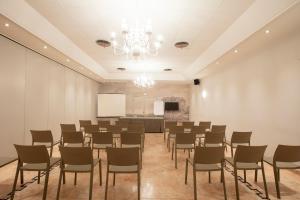 Konferenční prostory v ubytování Hotel Urdanibia Park