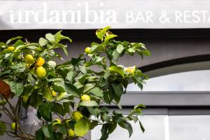 صورة لـ Hotel Urdanibia Park في إرون
