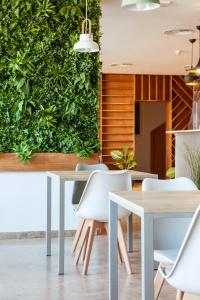 Fotografie z fotogalerie ubytování Plaza Alaquas v destinaci Alaquas