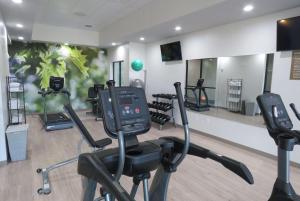 Gallery image of Wyndham Garden College Station in College Station