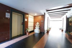 Fotografie z fotogalerie ubytování The Treat Hotel v destinaci Margao