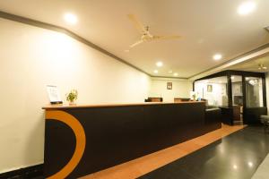 Fotografie z fotogalerie ubytování The Treat Hotel v destinaci Margao