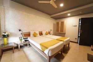 Gallery image of The Treat Hotel in Madgaon