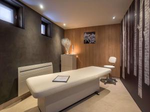 Fotografie z fotogalerie ubytování Altezza - Arc 1800 Hotel & Spa - ex Mercure v destinaci Arc 1800