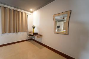 Fotografie z fotogalerie ubytování The Treat Hotel v destinaci Margao