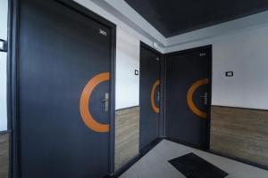 Fotografie z fotogalerie ubytování The Treat Hotel v destinaci Margao