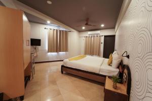 Gallery image of The Treat Hotel in Madgaon