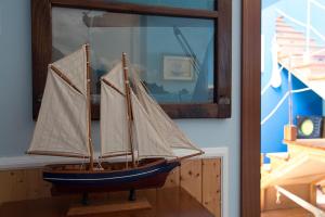 Fotografie z fotogalerie ubytování Hotel A. G. Porcillan v destinaci Ribadeo