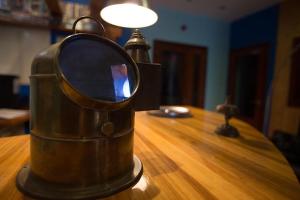 Fotografie z fotogalerie ubytování Hotel A. G. Porcillan v destinaci Ribadeo