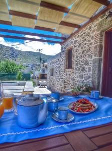 Gallery image of Sevi's Traditional House in Kalymnos