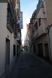 Gallery image of Hostal San Carlos in Lloret de Mar