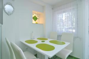 Fotografie z fotogalerie ubytování Apartments Tojčić v destinaci Slatine