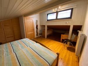 Afbeelding uit fotogalerij van Ferienhaus Jüngling in Wimbach