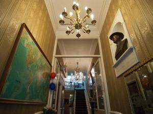 Fotografie z fotogalerie ubytování St Simeon v Londýně