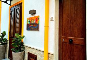 Foto dalla galleria di SCRUSCIU HOME a Terrasini