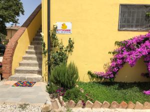 Gallery image of La Nana Gialla in Riotorto